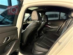 بي ام دبليو الفئة 3